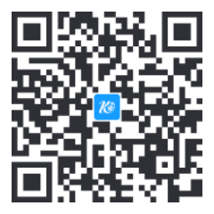 iPhone APP 二维码（BandaoSports）